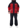 Костюм зимний Graff WarmGuard 220-О-В-4 до -50°С XL/176-182 красный