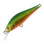 Воблер Wilderness Hoki Minnow 50 S #Green Back