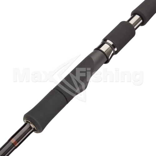 Спиннинг Zenaq Snipe Longcast S86XX (RG) 8-40гр - 3 рис.