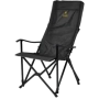 Кресло складное Kovea Relax Long Chair Black