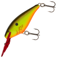 Воблер Rapala Shad Rap 05 #BHO