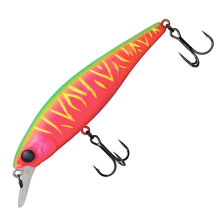 Воблер Jackall Squad Minnow 65 SP #Dragon Fruit Mat Tiger