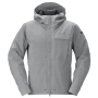 Куртка утеплённая Shimano RB-01JS Gore-Tex JP 3L - EU XL светло-серый