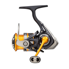 Катушка безынерционная Daiwa 19 Revros LT 4000C