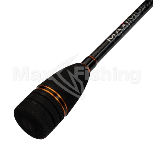 Спиннинг Maximus Gravity-X Microjig 202SUL 0,6-5гр - 3 рис.