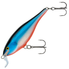 Воблер Rapala Shallow Shad Rap 09 #BGHH