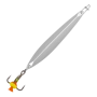 Блесна зимняя EcoPro Scout 55мм 5гр #S