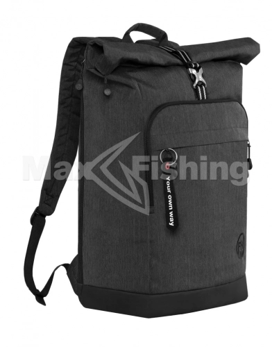 Рюкзак FHM Nomad 25 серый - 3 рис.