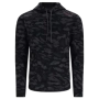 Толстовка Simms CX Hoody XL Ghost Camo Black