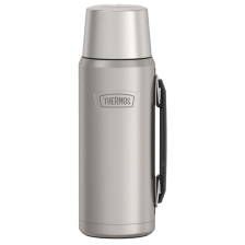 Термос Thermos IS-210 1,2л Matte Steel