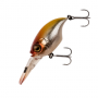 Воблер Megabass Wiggle Griffon #M Firetip Crown