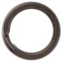 Кольцо заводное Decoy Split Ring Light Class #2 Black