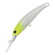 Воблер DUO Realis Fangbait DR 80 #ACC3302 Albino