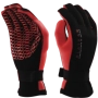Перчатки неопреновые Alaskan XL красный/черный