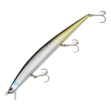 Воблер DUO Tide Minnow Slim 175 SP #CCC0386 Grey Mullet