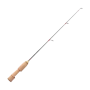 Удилище зимнее Zetrix Glacier Shorty ZGR-58HH max 42гр