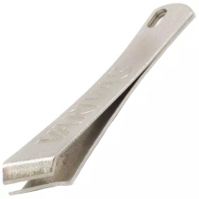 Кусачки Varivas Line Cutter slant Silver