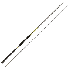 Удилище кастинговое Narval Granny Pike 86XH max 180гр