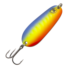 Блесна колеблющаяся Rapala Nauvo 37гр #HS