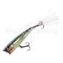 Воблер Yo-Zuri 3DB Popper 75 F R1101 #RBG