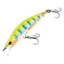 Воблер Yo-Zuri 3DR-X Flat Heavy Minnow 60 S R1542 #PCBT