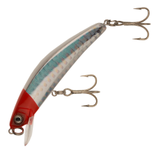 Воблер Yo-Zuri Crystal Minnow 70 F R836 #GHRH