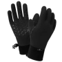 Водонепроницаемые перчатки Dexshell Dexfuze StretchFit 2.0 Gloves L черный