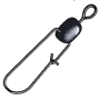 Вертлюжок микро с застёжкой Owner 72809 P-09 #1