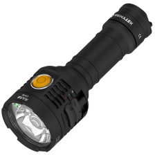 Фонарь Armytek Bear WRG (белый свет)