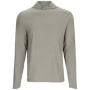 Лонгслив Simms SolarFlex Cooling Hoody XL Cinder