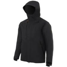 Куртка FHM Guard Insulated V2 M черный
