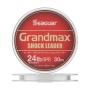 Флюорокарбон Seaguar Seaguar Grandmax Shock Leader #5 0,37мм 30м (clear)