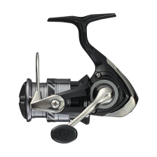 Катушка безынерционная Daiwa 20 RX LT 4000-C