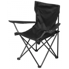 Кресло складное Premier PR-FX-8895-11 черный