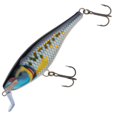 Воблер Rapala Super Shad Rap #SCRB