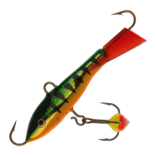 Балансир Rapala Jigging Rap Color Hook 30 #P