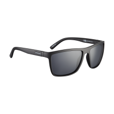 Очки солнцезащитные поляризационные Leech Eyewear ATW6 Black