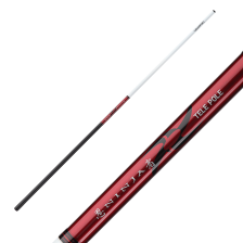 Удилище маховое Daiwa Ninja Tele-Pole NJP500AD