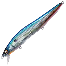 Воблер Megabass Oneten LBO #GG Shiny Blue