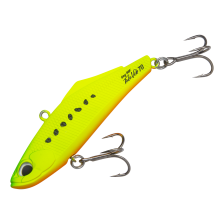 Виб DUO Bay Ruf Tide Vib 70 #ACC0547 Mat Chart Sardine