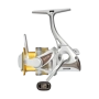 Катушка безынерционная Ryobi Zauber Pro 4000