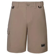 Шорты BKK Cargo QD Shorts 2XL Beige