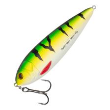 Блесна колеблющаяся Abu Garcia Rattlin Atom 16,5гр #Perch