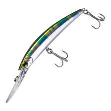 Воблер Yo-Zuri Crystal Minnow Deep Diver 110 F R539 #OK