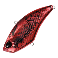 Раттлин DUO Realis Apex Vibe F85 #MCC3347 Sangria Craw