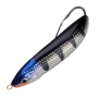 Блесна колеблющаяся Rapala Minnow Spoon 9гр (незацепляйка) #SH