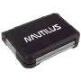 Коробка для оснастки Nautilus NS2-132