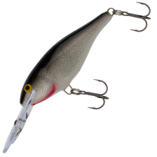 Воблер Rapala Shad Rap 07 #S