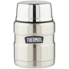 Термос для еды Thermos SK-3000 0,47л Steel
