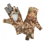 Перчатки Simms SolarFlex SunGlove XS River Camo